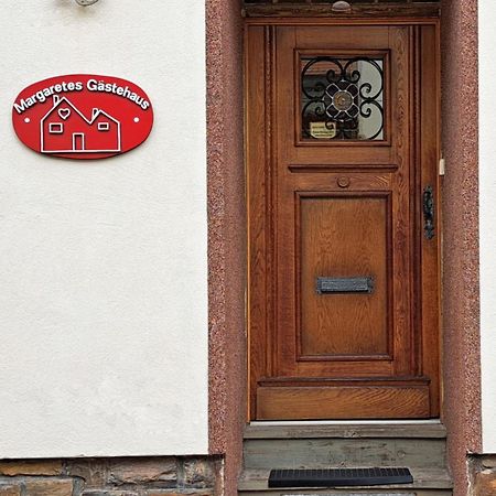 Margaretes Gaestehaus Am Rheinsteig Wanderer Radfahrer Familien Business-Reisende Wlan Gratis Rheinbrohl Zewnętrze zdjęcie